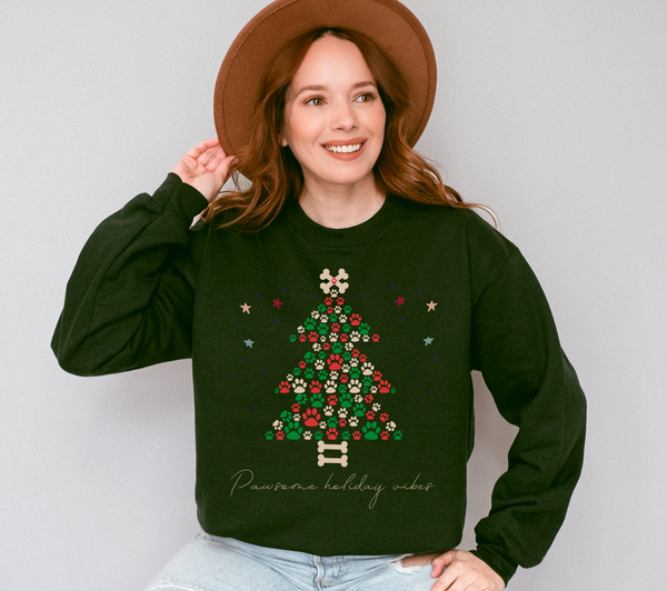 Gift for dog and cat lover Tis the season Christmas sweater, dog and cat lover sweater sweater, dog and cat lover Christmas